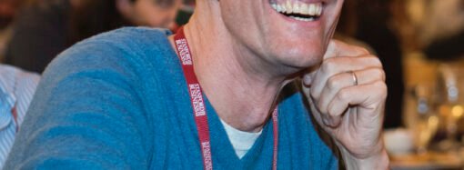 Meet-up: 5 Questions from Within the Lean Community With John Hunter