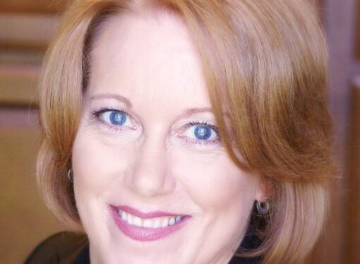 Meet-up with Karen Martin