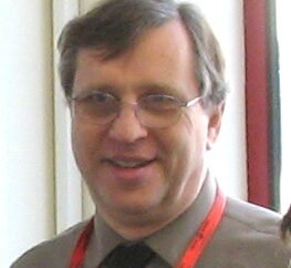 Meet-up: Michel Baudin