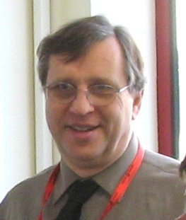 Meet-up: Michel Baudin