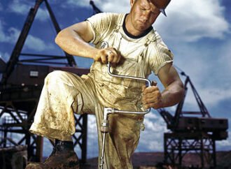 Guest Post: Lean, Mean Safety Machine