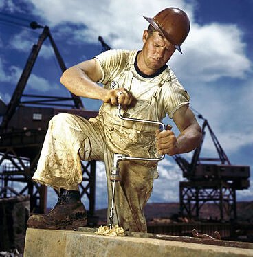 Guest Post: Lean, Mean Safety Machine