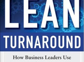 Lean Transformation Know-How For Business Leaders