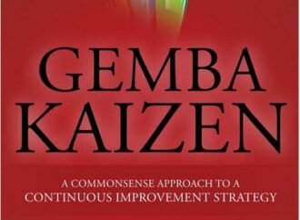 Gemba Kaizen, 2nd Edition is a Powerful Resource to Improving Your Business