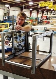 The Successes of Lean Manufacturing and Six Sigma: A Case Study