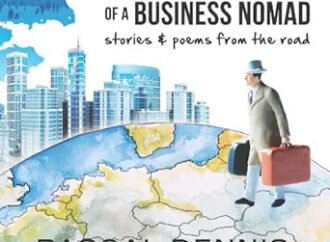 Book Review: Reflections of A Business Nomad