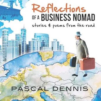 Book Review: Reflections of A Business Nomad