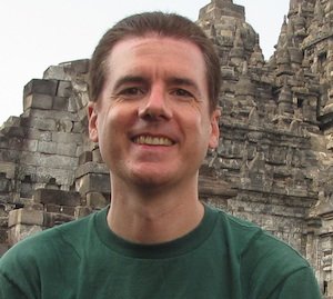 Meet-up: Management Improvement Leader John Hunter