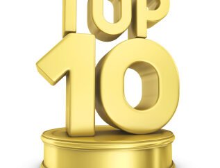 The Top 10 Posts of 2012