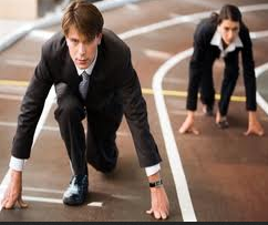 Guest Post: The 5 Best Ways To Get Your Employees To Compete