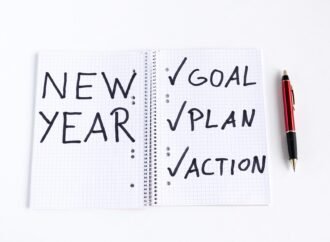Ten New Year’s Changes for Lean Leaders Transforming Culture