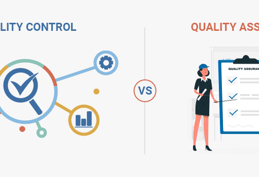Quality Control is Not Quality Assurance