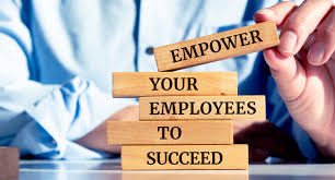 Top 10 Principles of Employee Empowerment