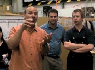 Principles of Lean from FastCap