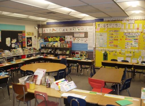 Improvement in Unexpected Places is A Lesson for All