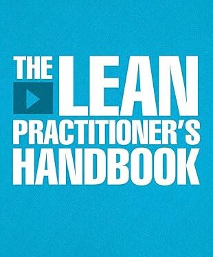 Book Review: The Lean Practitioner’s Handbook