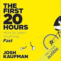 Learn Any New Skill in 20 Hours With 4 Simple Steps