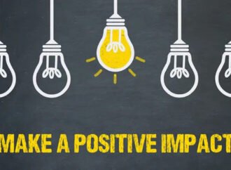7 Things You Can Do Today To Have A Positive Impact In Your Workplace