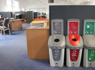 Guest Post: Encouraging Your Employees To Recycle More