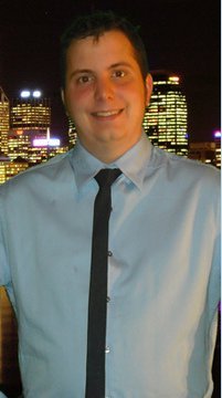 Guest Post: Cat Got Your Confidence?