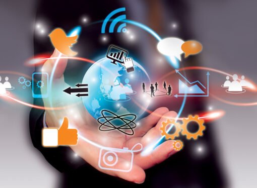 Networking and Social Media for Lean and Quality Professionals