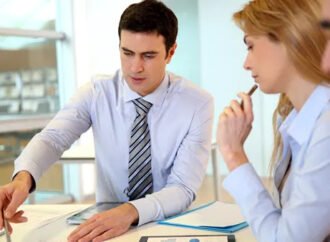 Managers Must Be Teachers