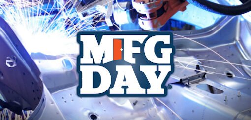 MFG Day Dispels Common Manufacturing Misconceptions