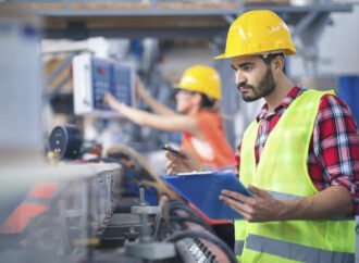 Quality Beyond Manufacturing