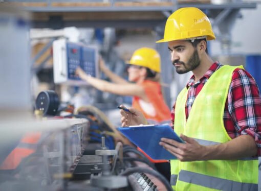 Quality Beyond Manufacturing