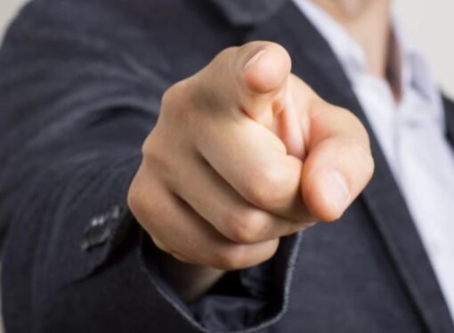 Steps to the Crucial World Class “No Blame” Environment