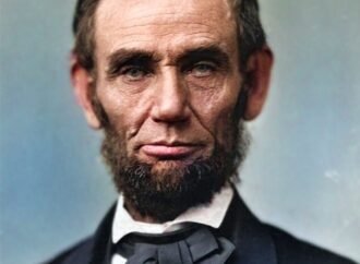 Leadership Lessons From Abraham Lincoln