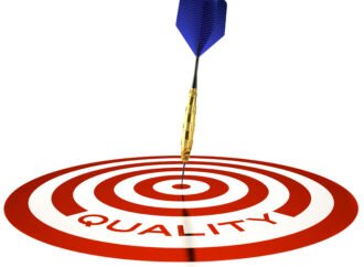 8 Principles of Quality Management