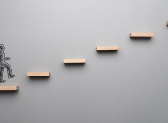 7 Steps Successful Lean Leaders Take Support Improvement