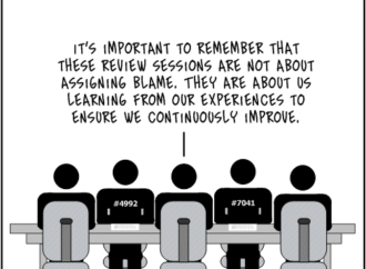 Learning from Your Mistakes