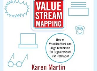 Book Review: Value Stream Mapping