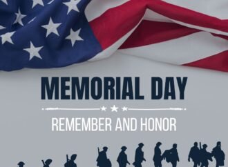 Memorial Day: Remembering the Sacrifice of Freedom