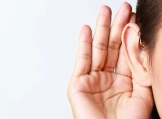 Listening is Not the Same as Hearing