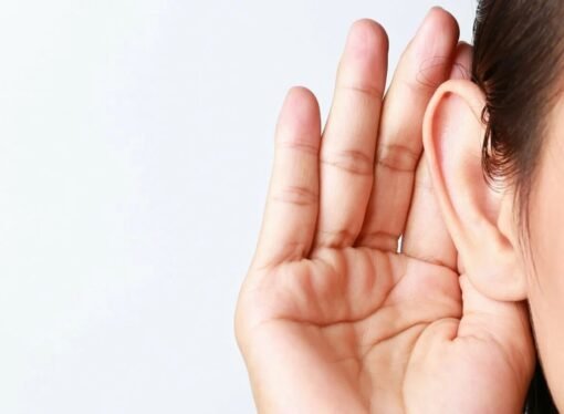 Listening is Not the Same as Hearing