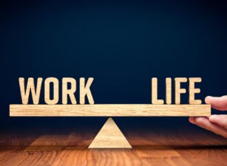Respect for People: Importance of Work-Life Balance and Taking Time Off
