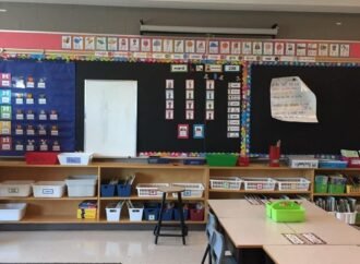 Lean Lessons from Elementary School