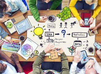 10 Dimensions of A Creative Climate