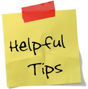 Daily Lean Tips Edition #72 (1081-1095)