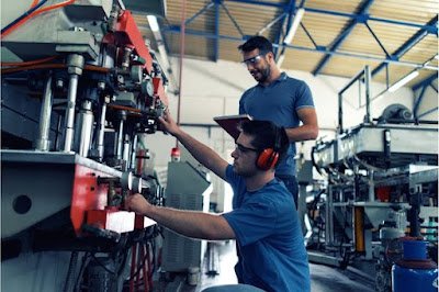 Celebrating National Manufacturing Week: Advancing Lean and Inspiring Future Makers