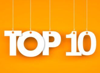 Top 10 Lean Posts of 2014