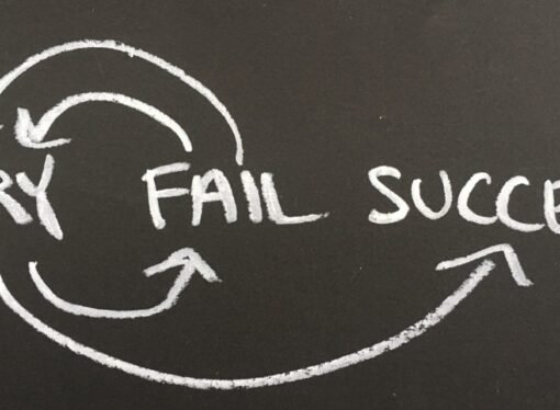 Fail Forward Faster