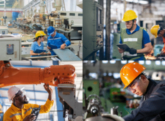 Guest Post: Lean Out Your Equipment