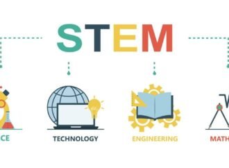 How Do We Promote STEM Careers?