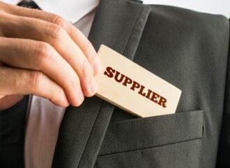 Guest Post: 5 Ways to Strengthen Relationships with Your Suppliers