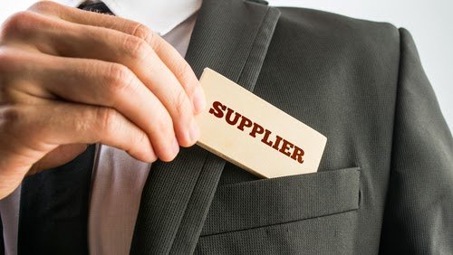 Guest Post: 5 Ways to Strengthen Relationships with Your Suppliers