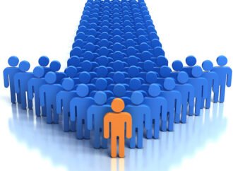 What Makes a Good Leader?